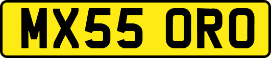 MX55ORO