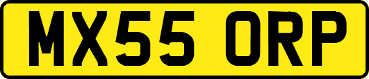 MX55ORP