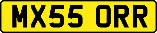 MX55ORR