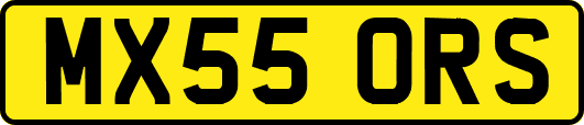 MX55ORS