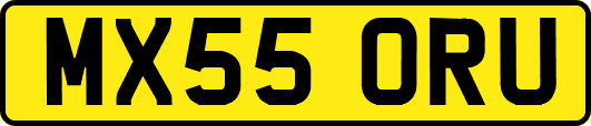 MX55ORU