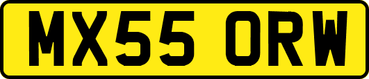 MX55ORW