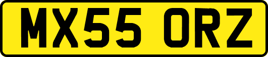MX55ORZ