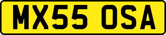 MX55OSA