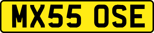 MX55OSE