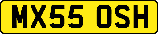 MX55OSH