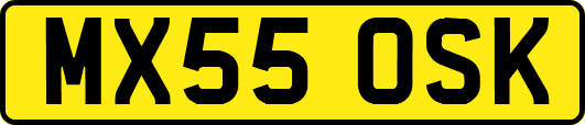 MX55OSK