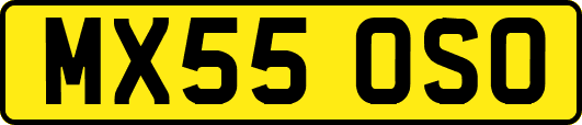 MX55OSO