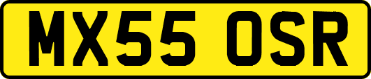 MX55OSR