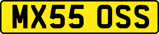 MX55OSS