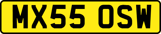 MX55OSW