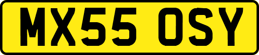 MX55OSY