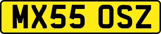 MX55OSZ