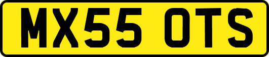 MX55OTS