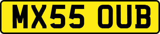 MX55OUB