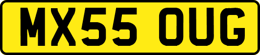 MX55OUG