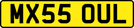 MX55OUL