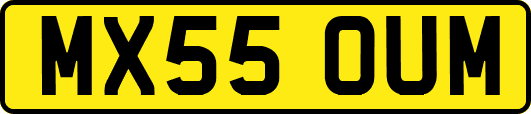 MX55OUM