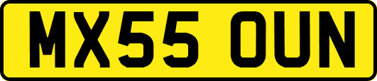 MX55OUN