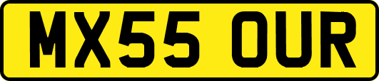 MX55OUR