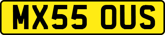 MX55OUS