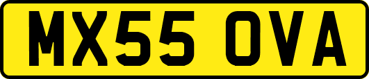 MX55OVA
