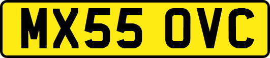 MX55OVC