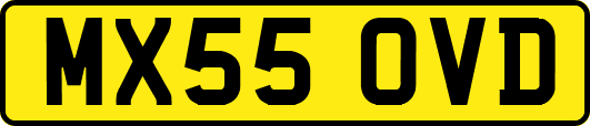 MX55OVD