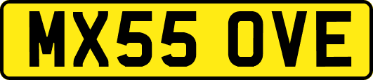 MX55OVE