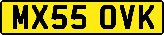 MX55OVK