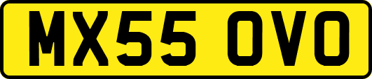 MX55OVO