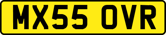 MX55OVR