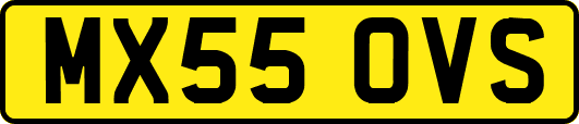 MX55OVS