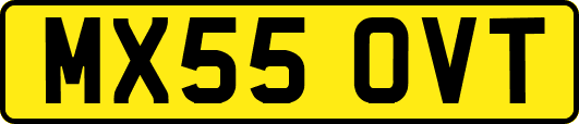 MX55OVT