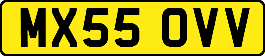 MX55OVV