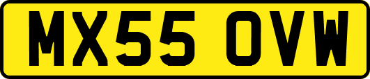 MX55OVW