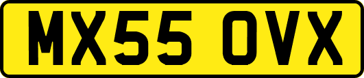 MX55OVX