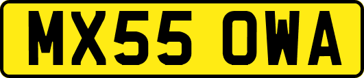 MX55OWA