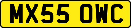 MX55OWC