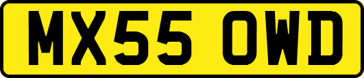 MX55OWD