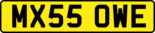MX55OWE