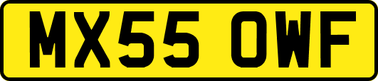 MX55OWF