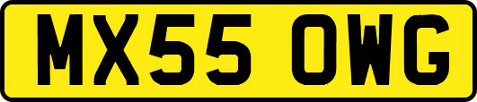 MX55OWG