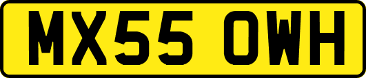 MX55OWH