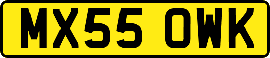 MX55OWK