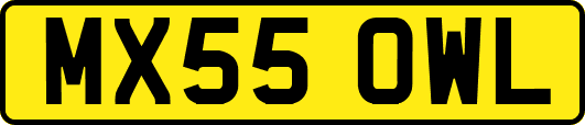 MX55OWL