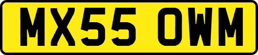 MX55OWM