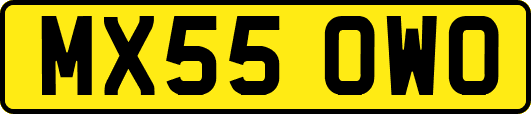 MX55OWO
