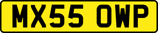 MX55OWP