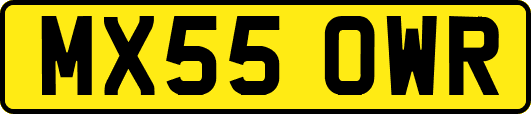 MX55OWR